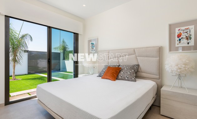 New Build - Detached - San Javier