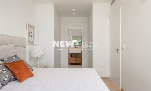 New Build - Detached - San Javier
