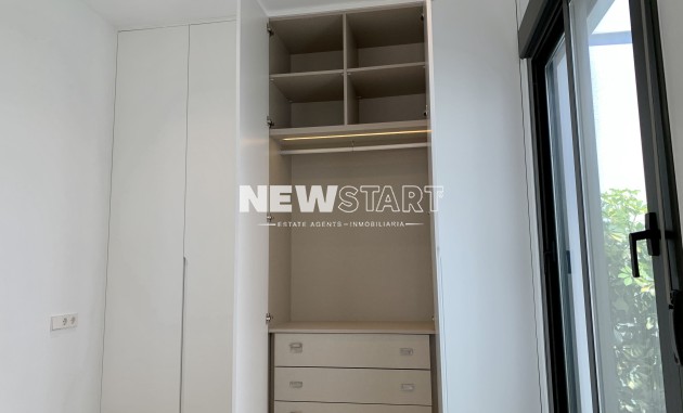 New Build - Detached - San Javier