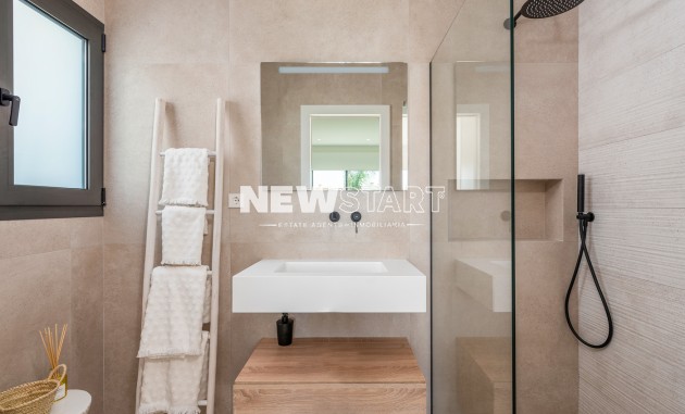 New Build - Detached - San Javier