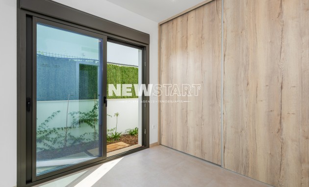 New Build - Detached - San Javier