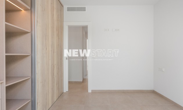 New Build - Detached - San Javier
