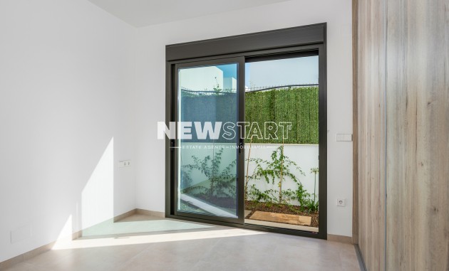 New Build - Detached - San Javier