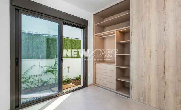 New Build - Detached - San Javier