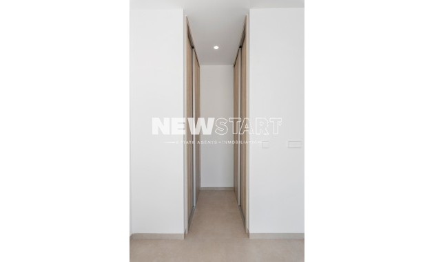 New Build - Detached - San Javier
