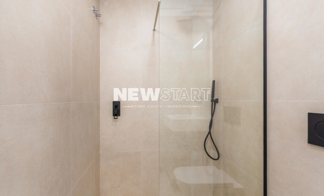 New Build - Detached - San Javier