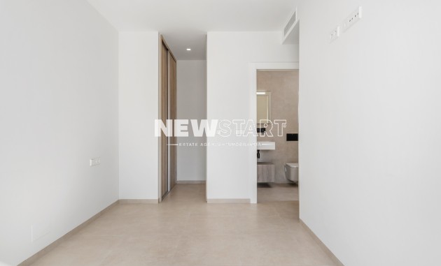 New Build - Detached - San Javier