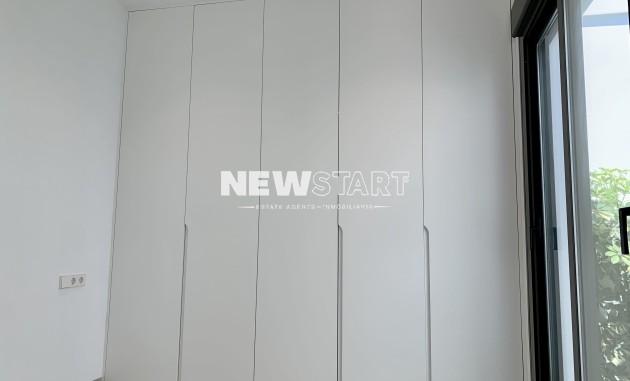 New Build - Detached - San Javier