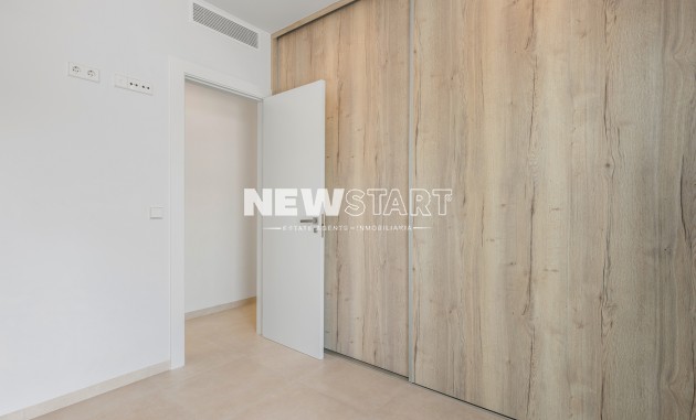 New Build - Detached - San Javier