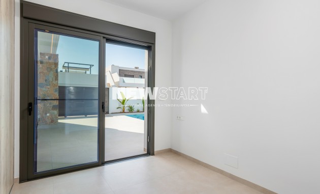 New Build - Detached - San Javier
