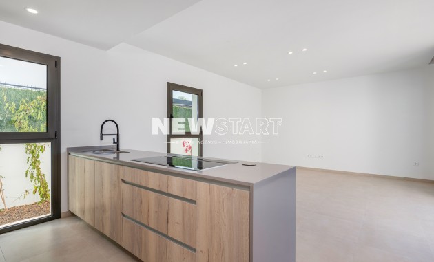 New Build - Detached - San Javier