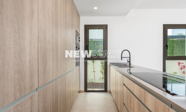 New Build - Detached - San Javier