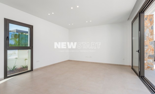 New Build - Detached - San Javier