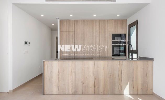 New Build - Detached - San Javier
