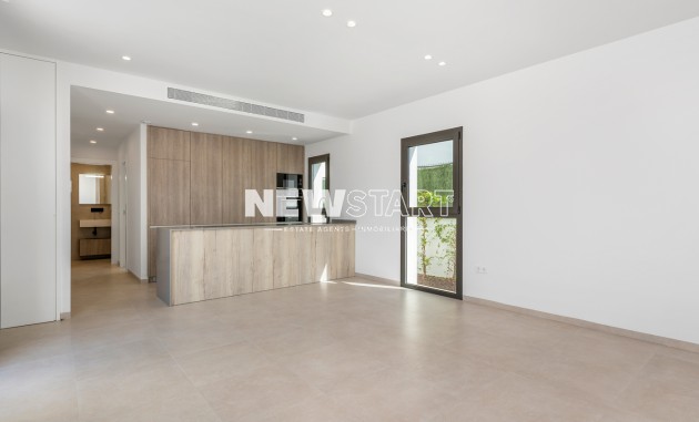 New Build - Detached - San Javier