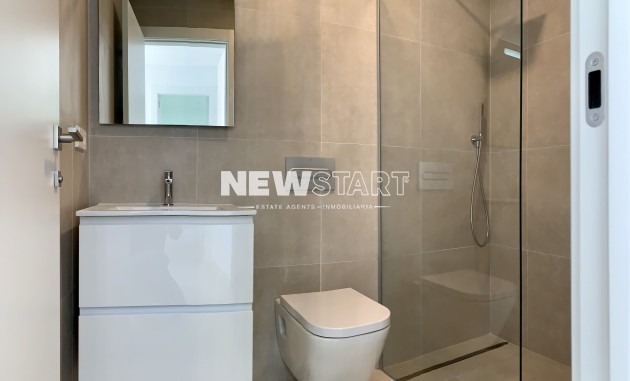 New Build - Detached - San Javier