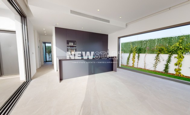 New Build - Detached - San Javier