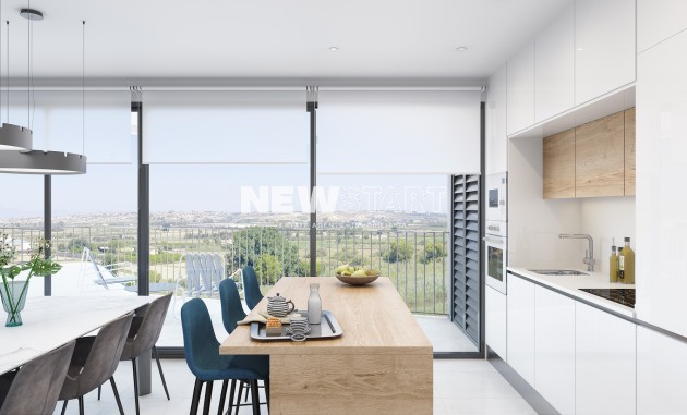 New Build - Apartment - Guardamar del Segura