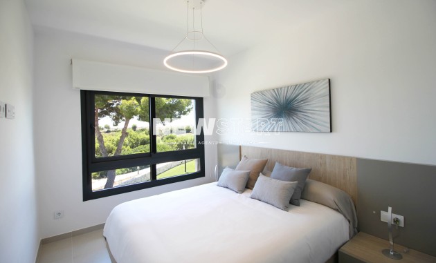 Nieuwbouw Woningen - Begane Grond - Pinar de Campoverde