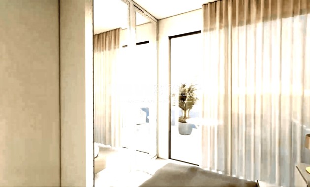 Nouvelle construction - Appartement - Torrevieja