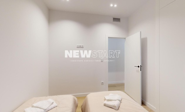 Nouvelle construction - Penthouse - Guardamar del Segura