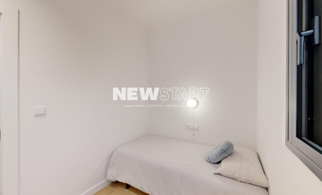 Nouvelle construction - Penthouse - Guardamar del Segura