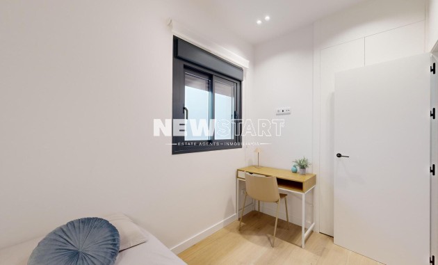 Nouvelle construction - Penthouse - Guardamar del Segura