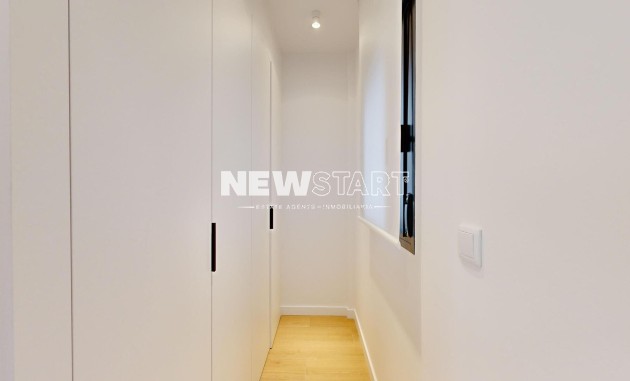 Nouvelle construction - Penthouse - Guardamar del Segura