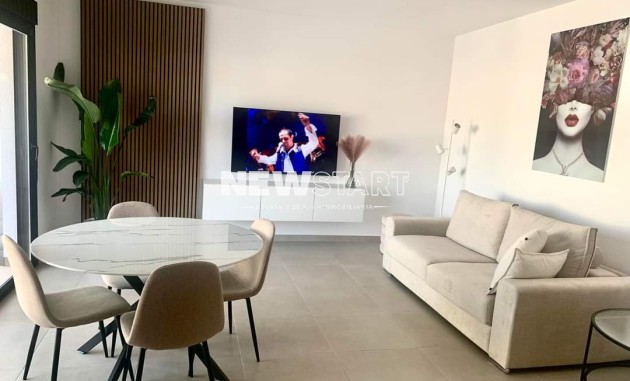 New Build - Penthouse - Pilar de la Horadada