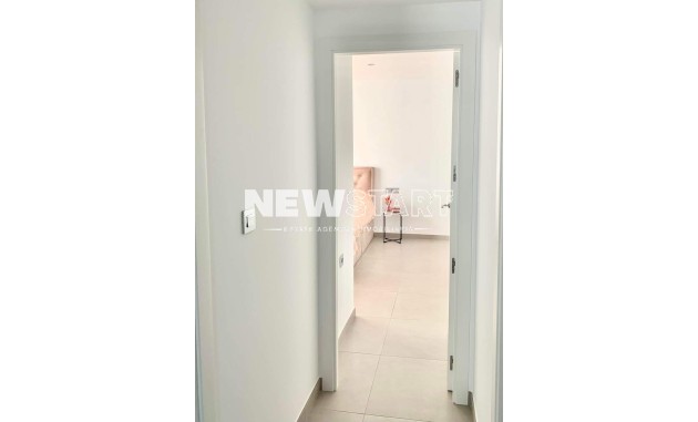 New Build - Penthouse - Pilar de la Horadada