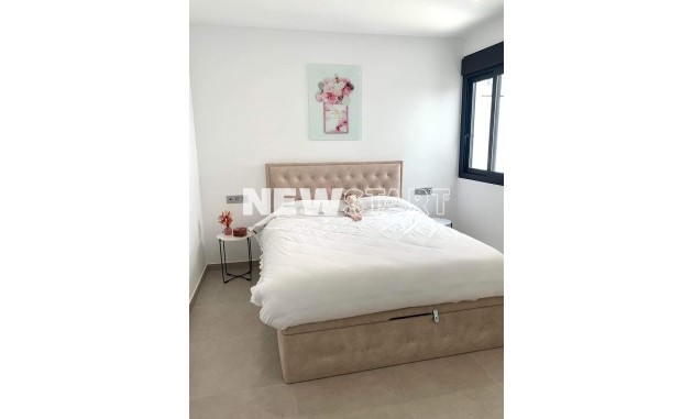 New Build - Penthouse - Pilar de la Horadada