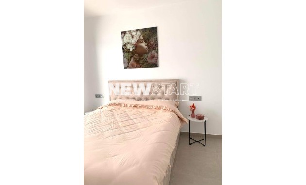 New Build - Penthouse - Pilar de la Horadada