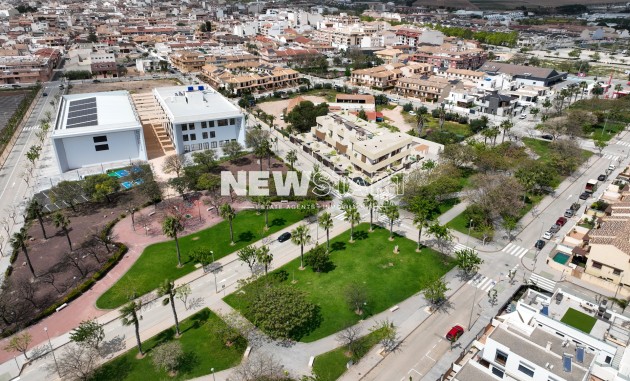 New Build - High-Bungalow - Pilar de la Horadada