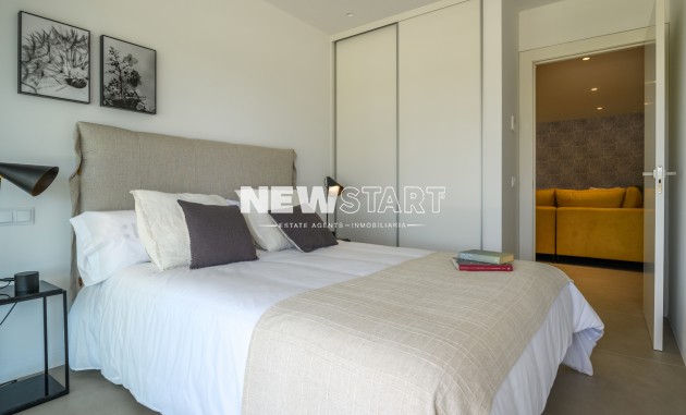 New Build - Villa - Dehesa de Campoamor