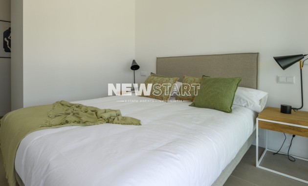 New Build - Villa - Dehesa de Campoamor