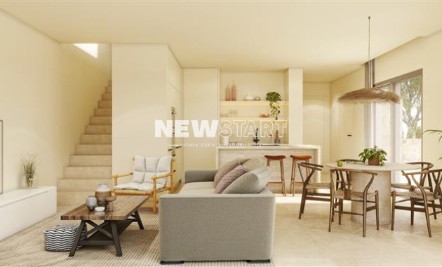 New Build - Villa - Dehesa de Campoamor