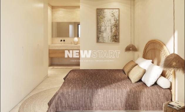 New Build - Villa - Dehesa de Campoamor