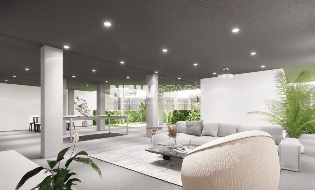 New Build - Detached - Torre-Pacheco