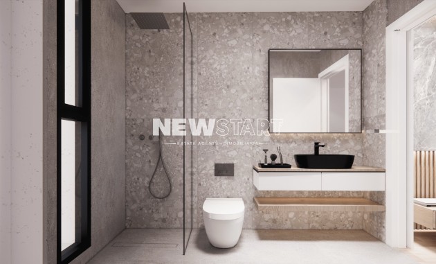 New Build - Detached - Torre-Pacheco