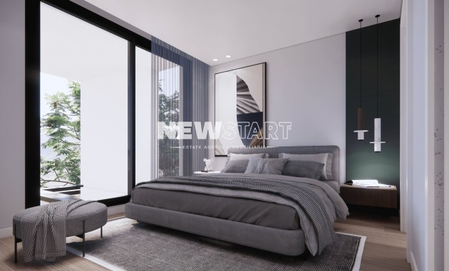 New Build - Detached - Torre-Pacheco