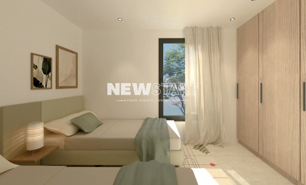 New Build - Semi-Detached - Gran Alacant
