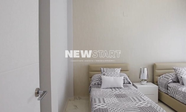 Nybyggnation - Fristående - Orihuela Costa