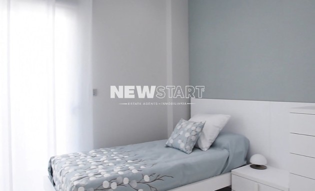Nybyggnation - Fristående - Orihuela Costa