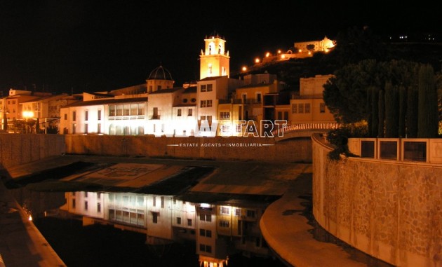 Nybyggnation - Fristående - Orihuela Costa