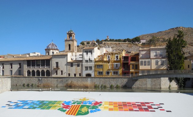 Nybyggnation - Fristående - Orihuela Costa