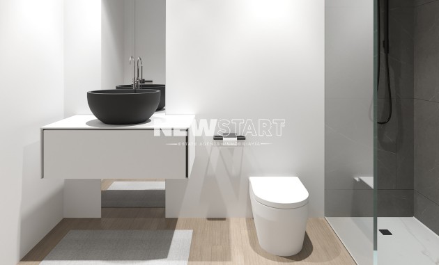 New Build - Detached - Torre-Pacheco