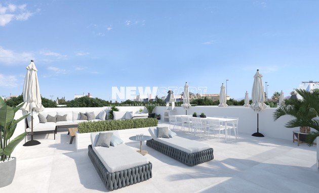 New Build - Detached - Torre-Pacheco