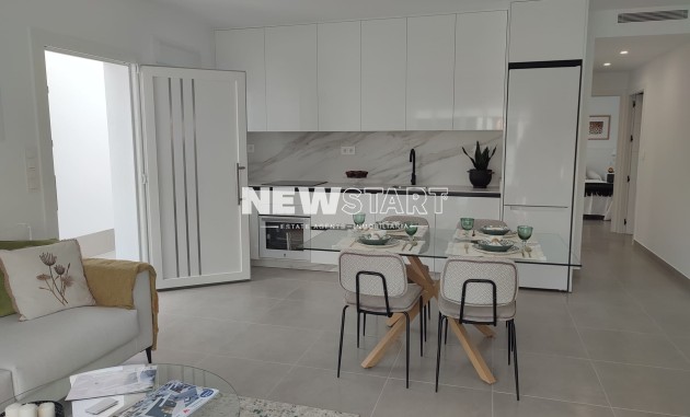 New Build - Detached - Torre-Pacheco