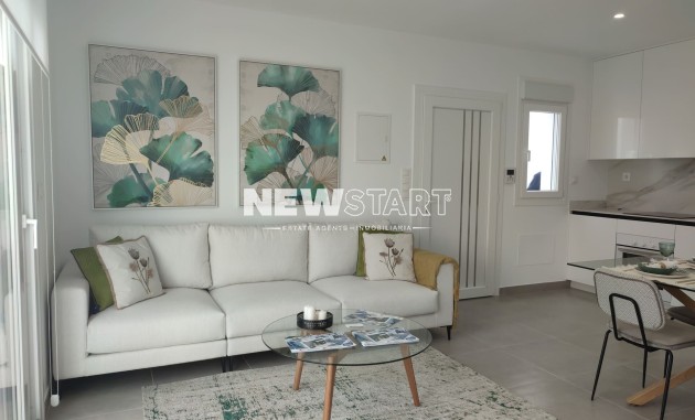 New Build - Detached - Torre-Pacheco