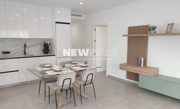 New Build - Detached - Torre-Pacheco